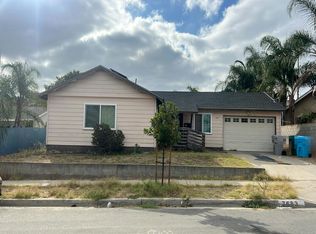 7683 Shadyglade Ln, San Diego, CA 92114