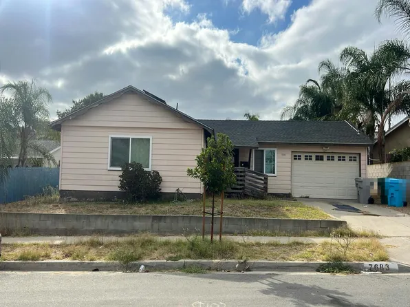 7683 Shadyglade Ln, San Diego, CA 92114