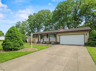 4267 Nottingham Ave, Youngstown, OH