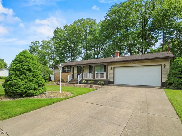 4267 Nottingham Ave, Youngstown, OH 44511