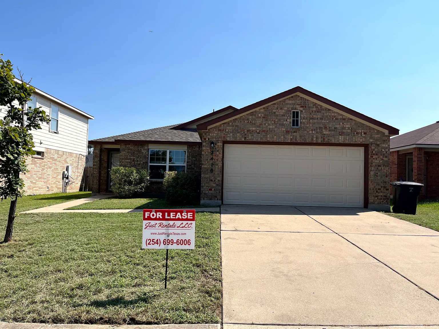 3 bed, 1549 sqft, $1,525 — Photo 1