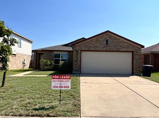 2410 Price Dr, Killeen, TX 76542