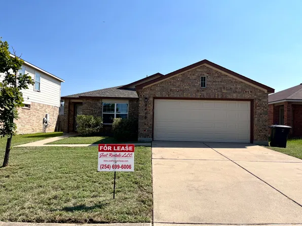 2410 Price Dr, Killeen, TX 76542
