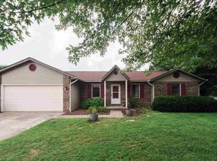 1100 S Chaseway Ct, Bloomington, IN