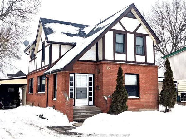 52 Charles St, Pt Colborne, ON L3K 3R4