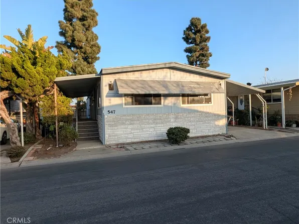 5772 Garden Grove Blvd, Westminster, CA 92683