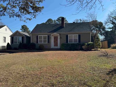 365 Forest Ave, Spartanburg, SC, 29302