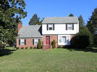 3732 Birdwood Rd, Richmond, VA 23234