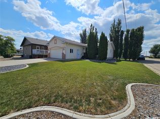 296 2nd Ave W, Unity, SK S0K4L0