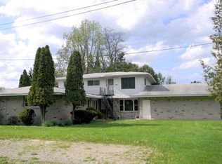 310 S Loxley Rd #310, Houghton Lake, MI 48629