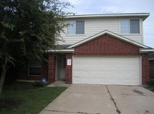 3242 Sunny Meadows Ln, Katy, TX 77449