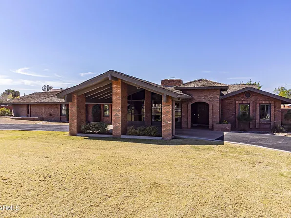 1821 E ELLIOT Road, Gilbert, AZ 85234