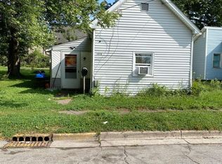 1016 Tuttle Ave, Crawfordsville, IN