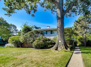 705 Park Ave, Wilmette, IL