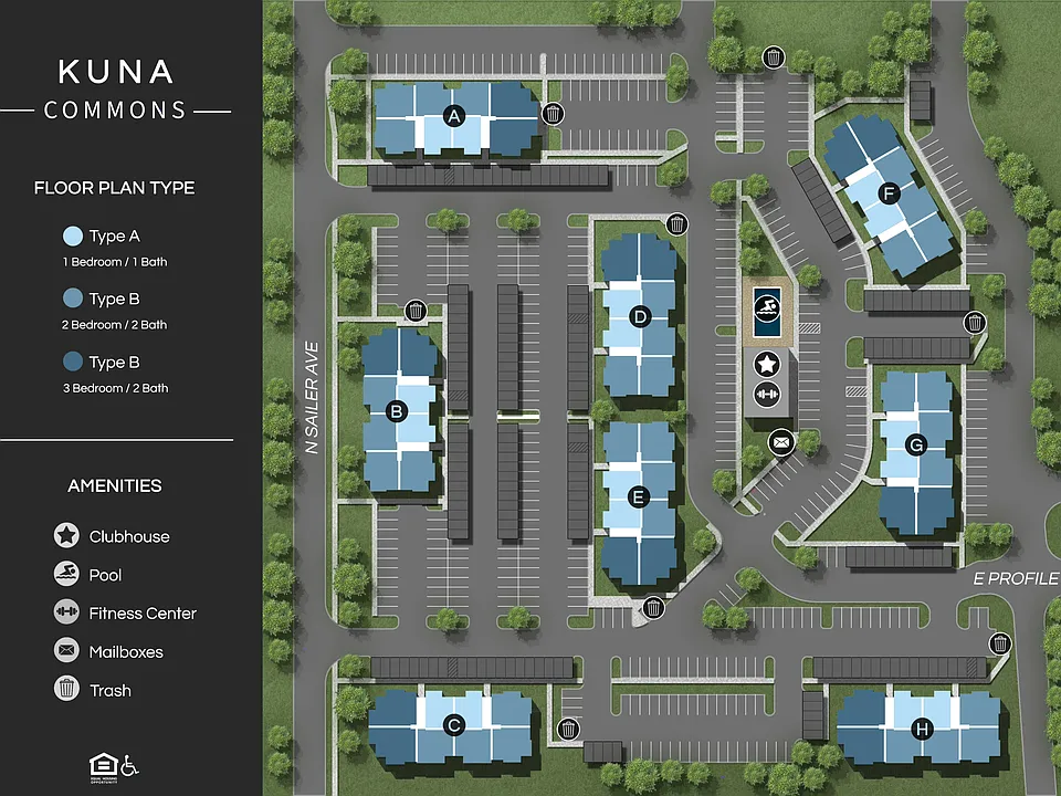 Kuna Commons