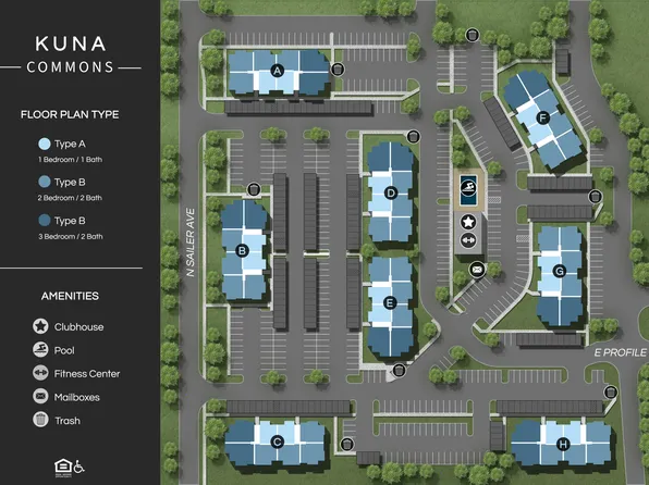 Kuna Commons