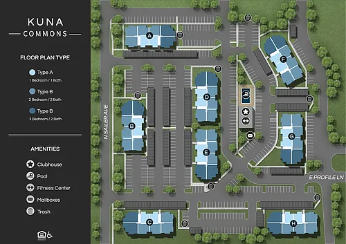 Kuna Commons Photo 1