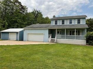 5588 Jordan Rd, Erie, PA 16510