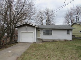 939 W Kerr St, Springfield, MO 65803