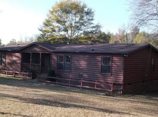 605 Rolling Hills Ct, Trenton, SC 29847