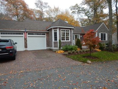 32 Juniper Ridge Ln, Dartmouth, MA, 02748