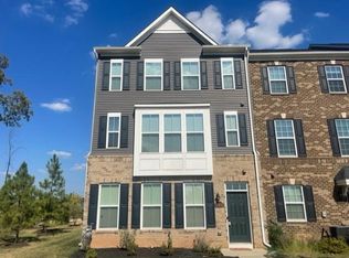 11356 Willow Green Cir, Manassas, VA 20109