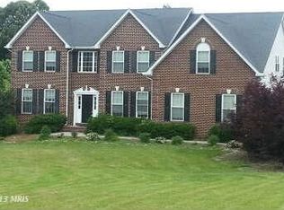 3455 Lancer Ct, Dunkirk, MD 20754