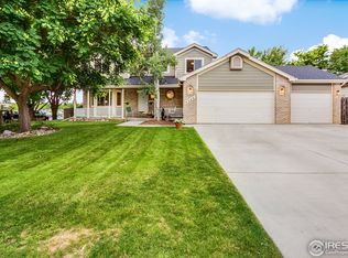4355 Winterstone Dr, Fort Collins, CO 80525