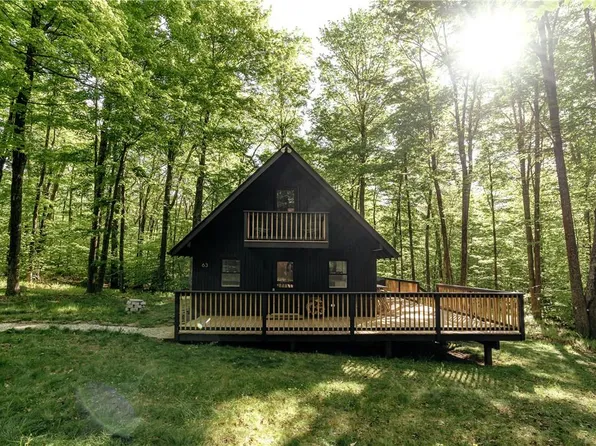 63 Hunter Lane, Parksville, NY 12768