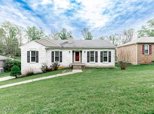 12014 Springmeadow Ln, Goshen, KY 40026