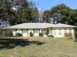 13169 Hazelcrest St, Spring Hill, FL 34609