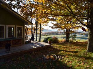 319 Files Hill Rd, Thorndike, ME 04986