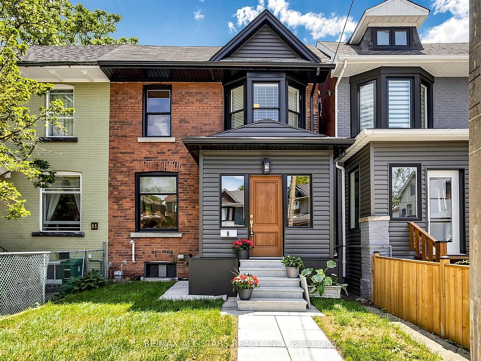 1st image of 9 Cherry Nook Gdns