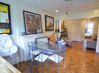 606 Madison St #D, Brooklyn, NY 11221