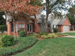 13505 Creekside Dr, Oklahoma City, OK 73131