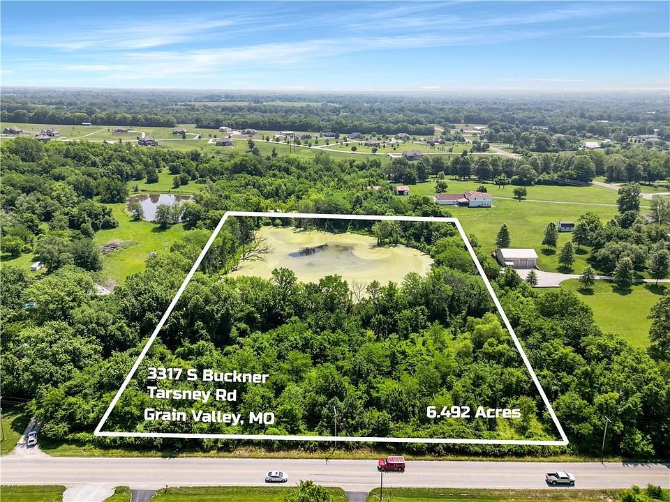 3317 S Buckner Tarsney Rd, Grain Valley, MO 64029 Zillow