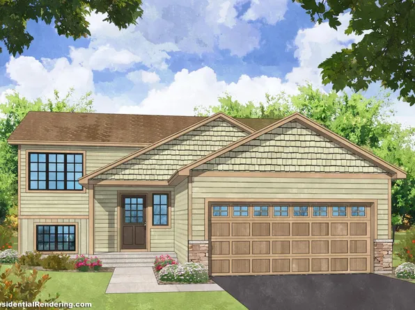 9251 Viking St, Brainerd, MN 56401