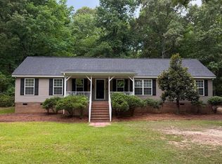 1043 Eau Claire Dr, Chapin, SC 29036