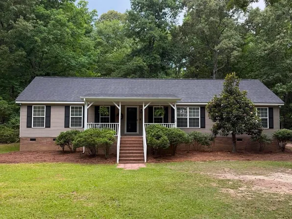 1043 Eau Claire Dr, Chapin, SC 29036