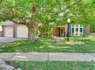 10304 E 91st Cir N, Owasso, OK 74055