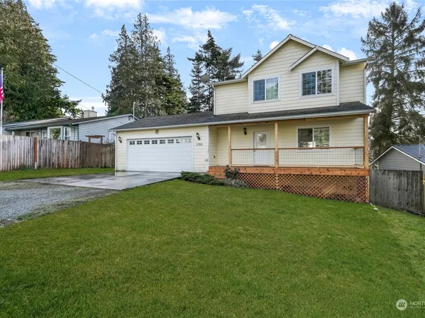 1295 Leahy Drive, Coupeville, WA 98239