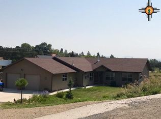 1141 Snead St, Raton, NM 87740