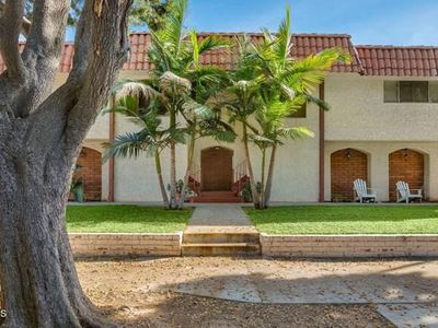 2624 Kansas Ave APT 8, Santa Monica, CA, 90404