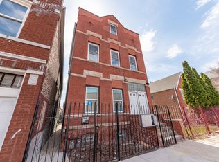 2941 W 25th St #2, Chicago, IL 60623