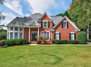 6625 Chambrel Way, Suwanee, GA 30024