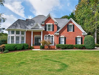 6625 Chambrel Way, Suwanee, GA, 30024