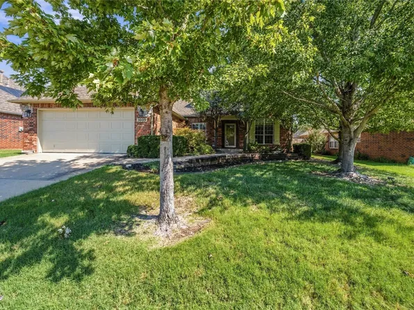 3009 N Ironwood Ave, Broken Arrow, OK 74012