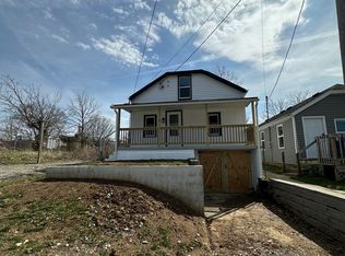 81 Woodrow St, Hamilton, OH 45013