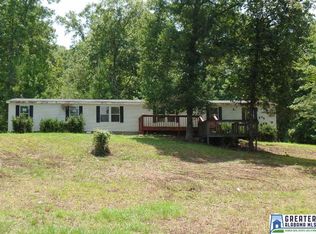 695 Browns Valley Rd, Pell City, AL 35128