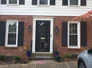 2805 Foxcroft Rd APT 202, Little Rock, AR 72227